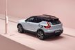 Електричний повнопривідний кросовер Volvo XC40 Recharge фото 2