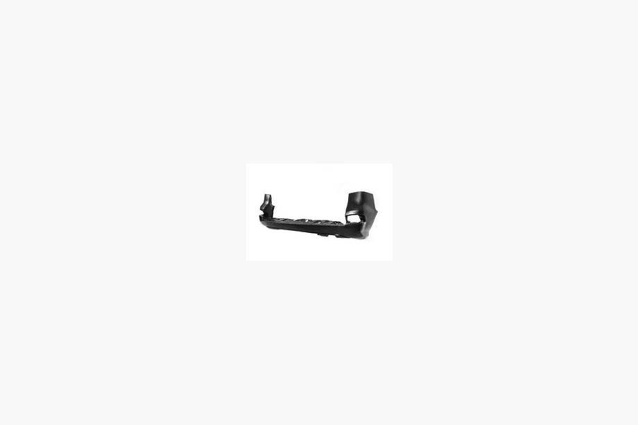 Lexus GX460 2009-2023 рр. Комплект рестайлінгу 2010-2013 на 2021 рік Фото 47