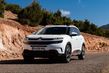 Знайомство з компактним кросовером Citroen C5 Aircross фото 7