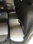 Citroen Berlingo 2008-2018 рр. Килимки EVA (сірі) фото 4