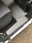 Citroen Berlingo 2008-2018 рр. Килимки EVA (сірі) фото 5