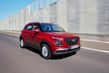 Огляд субкомпактного кросовера Hyundai Venue фото 8