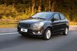 Огляд бюджетної моделі Ford Ka+ Sedan фото 6