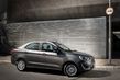 Огляд бюджетної моделі Ford Ka+ Sedan фото 1