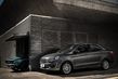 Огляд бюджетної моделі Ford Ka+ Sedan фото 2