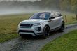 Друге покоління преміального кросовера Range Rover Evoque фото 1