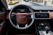 Друге покоління преміального кросовера Range Rover Evoque фото 10