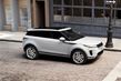 Друге покоління преміального кросовера Range Rover Evoque фото 5