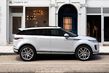 Друге покоління преміального кросовера Range Rover Evoque фото 4