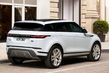 Друге покоління преміального кросовера Range Rover Evoque фото 3