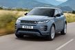 Друге покоління преміального кросовера Range Rover Evoque фото 9