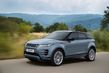 Друге покоління преміального кросовера Range Rover Evoque фото 8