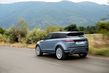 Друге покоління преміального кросовера Range Rover Evoque фото 7