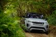 Друге покоління преміального кросовера Range Rover Evoque фото 2
