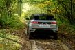 Друге покоління преміального кросовера Range Rover Evoque фото 6