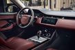 Друге покоління преміального кросовера Range Rover Evoque фото 11