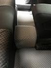 Mitsubishi Lancer X 2008- рр. Килимки EVA (світлосірі) фото 5