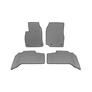 Килимки EVA (сірі) фото 1