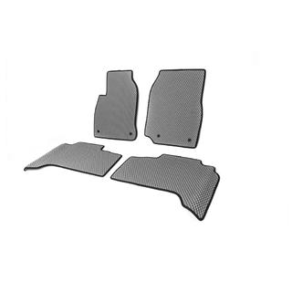 Килимки EVA (сірі) фото 2