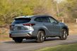 Нове покоління кросовера Toyota Highlander фото 4