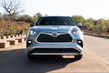 Нове покоління кросовера Toyota Highlander фото 3