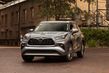 Нове покоління кросовера Toyota Highlander фото 1