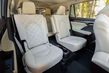 Нове покоління кросовера Toyota Highlander фото 14