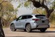 Нове покоління кросовера Toyota Highlander фото 6