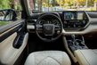 Нове покоління кросовера Toyota Highlander фото 10