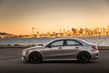 Огляд компактної моделі Mercedes-Benz A-Class Sedan фото 5