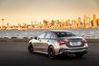 Огляд компактної моделі Mercedes-Benz A-Class Sedan фото 7
