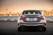 Огляд компактної моделі Mercedes-Benz A-Class Sedan фото 4