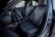 Огляд компактної моделі Mercedes-Benz A-Class Sedan фото 15