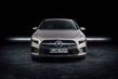 Огляд компактної моделі Mercedes-Benz A-Class Sedan фото 11