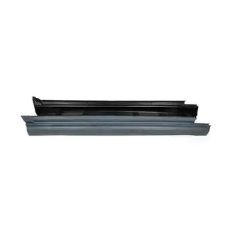 Бокові пороги Autobiography (2 шт., ABS) Range Rover III L322 2002-2012 рр. фото 3