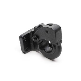 Форкоп Toyota Land Cruiser 200 2007-2021 рр. фото 4