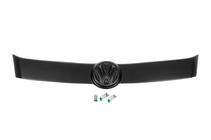 Volkswagen Sharan 2010-2023 рр. Зимова решітка фото 4