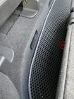 Volkswagen Sharan 2010-2023 рр. Поліуретанові килимки (3 ряди, EVA, чорні) фото 13