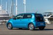 Огляд електричного хетчбека Volkswagen e-up! фото 4