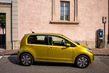 Огляд електричного хетчбека Volkswagen e-up! фото 6