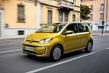 Огляд електричного хетчбека Volkswagen e-up! фото 7
