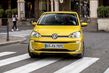 Огляд електричного хетчбека Volkswagen e-up! фото 1