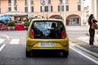 Огляд електричного хетчбека Volkswagen e-up! фото 3