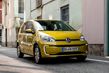 Огляд електричного хетчбека Volkswagen e-up! фото 2