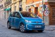 Огляд електричного хетчбека Volkswagen e-up! фото 5