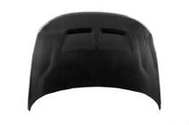 Range Rover Sport 2014-2022 рр. Капот 2013-2022 (карбоновий) фото 7