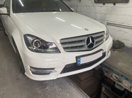 Передня оптика LED (2011-2015, 2 шт) фото 2