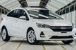 Огляд компактного седана Chery Arrizo 5 фото 2