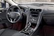 Огляд оновленого універсала Ford Mondeo Wagon фото 7