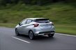 Огляд компактного хетчбека Nissan Micra п’ятої генерації фото 5